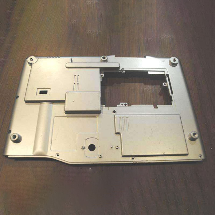 3C Product Structure Aluminum Die Casting