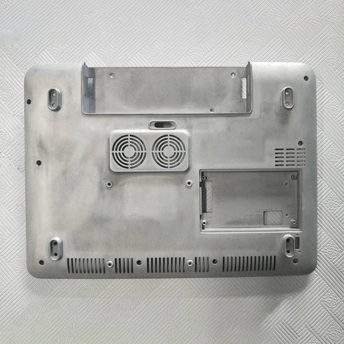 3C Product Structure Aluminum Die Casting