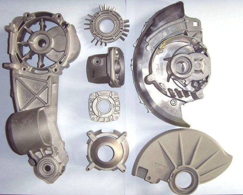 high strength forging die casting