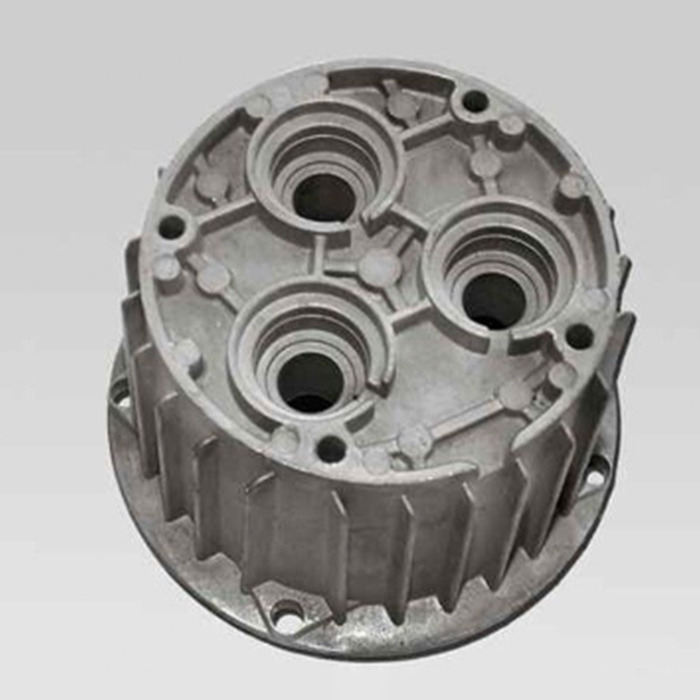 Magnesium Die Casting For New Energy Auto Parts