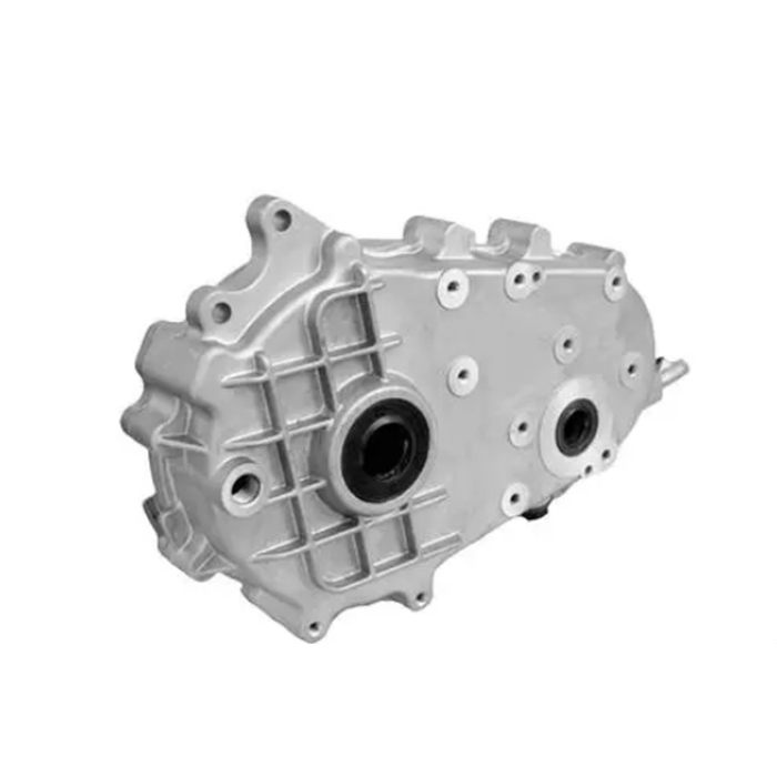 New Energy Auto Parts Aluminum Die Casting